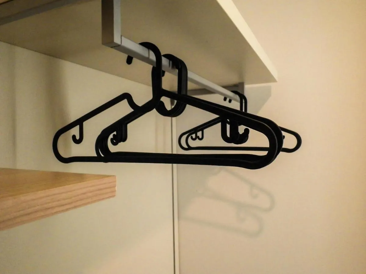 בית הארחה ברינדיזי Il Trullo Modern Rooms איטליה