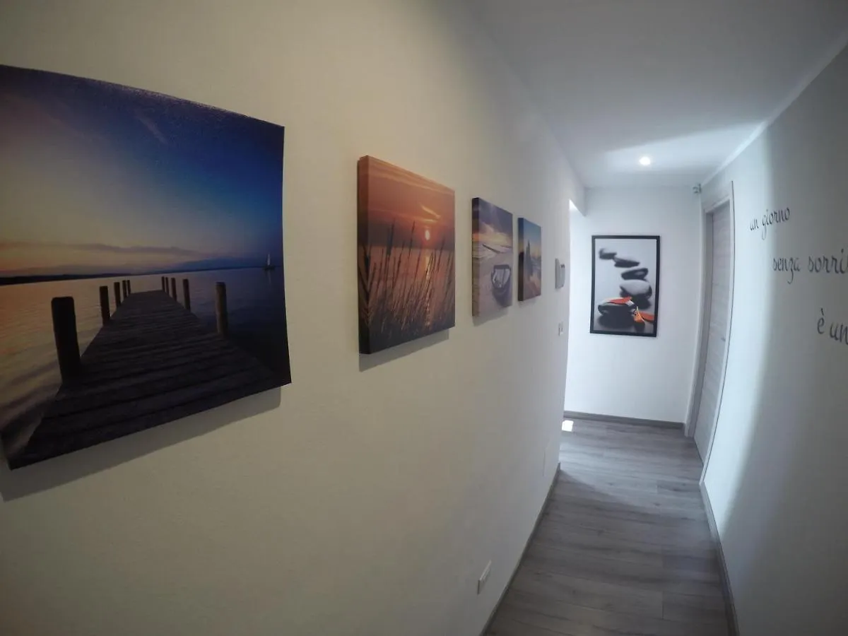 ברינדיזי Il Trullo Modern Rooms 0*,  איטליה