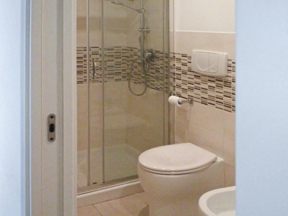 בית הארחה ברינדיזי Il Trullo Modern Rooms