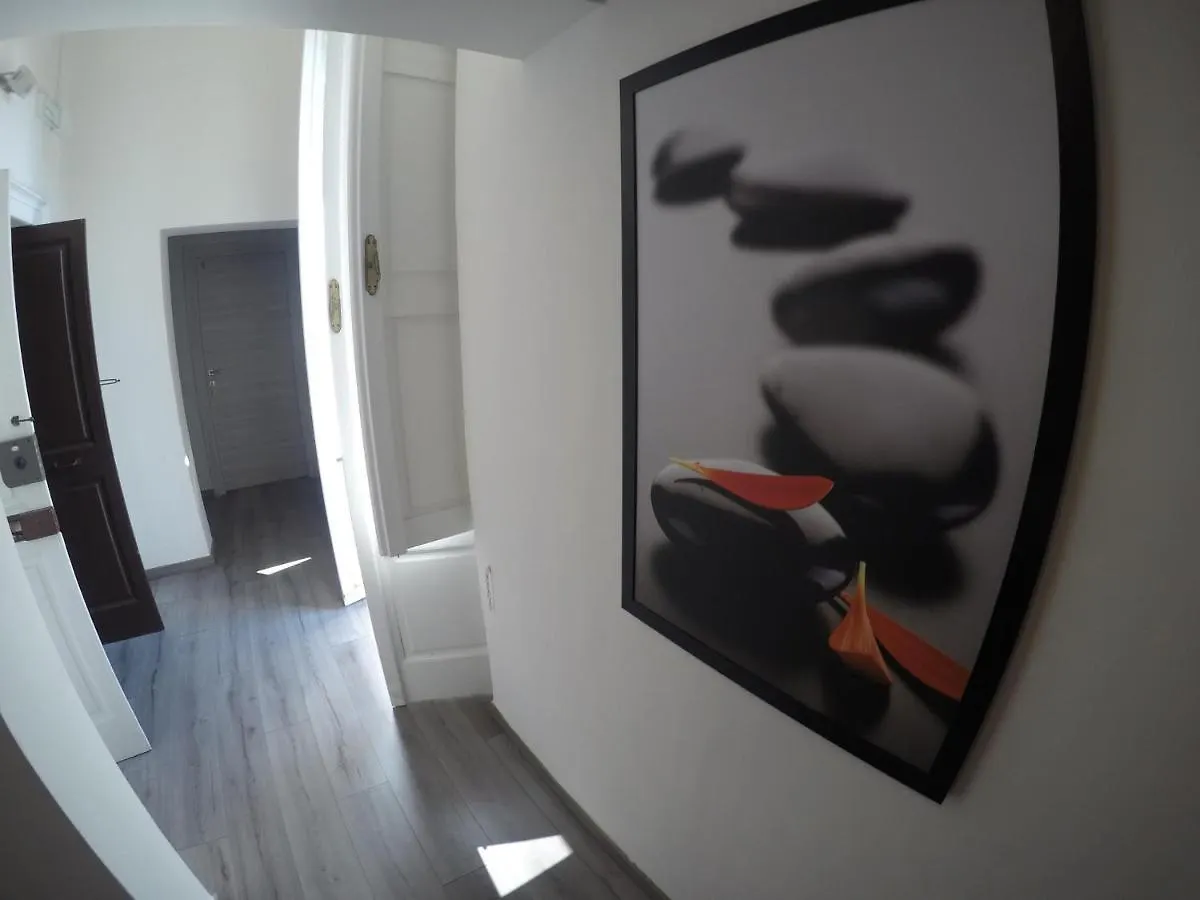 IL TRULLO Modern Rooms Brindisi Gasthof