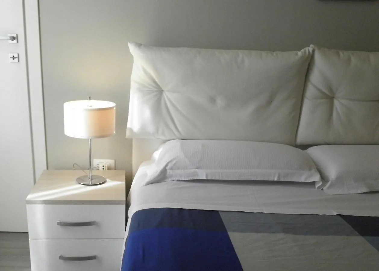 Gasthof IL TRULLO Modern Rooms Brindisi