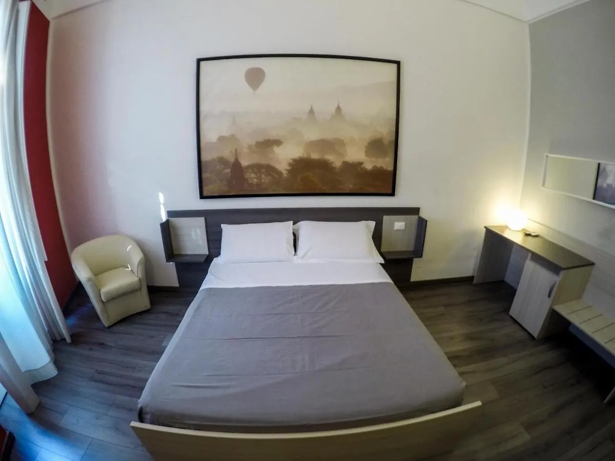 IL TRULLO Modern Rooms Brindisi